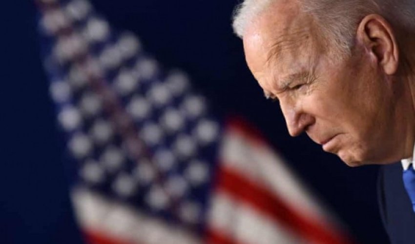 Biden pomilovao Faucija, Milleya i članove odbora koji su istraživali nemire na Capitolu