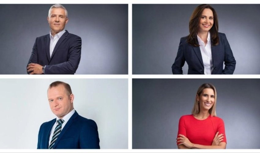 N1 televizija priznala probleme; otkazi za četiri zvijezde