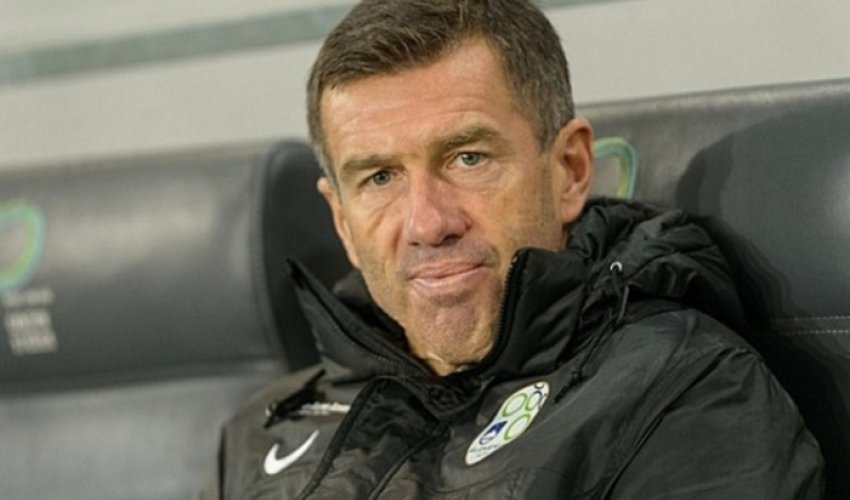 Srečko Katanec je teško bolestan