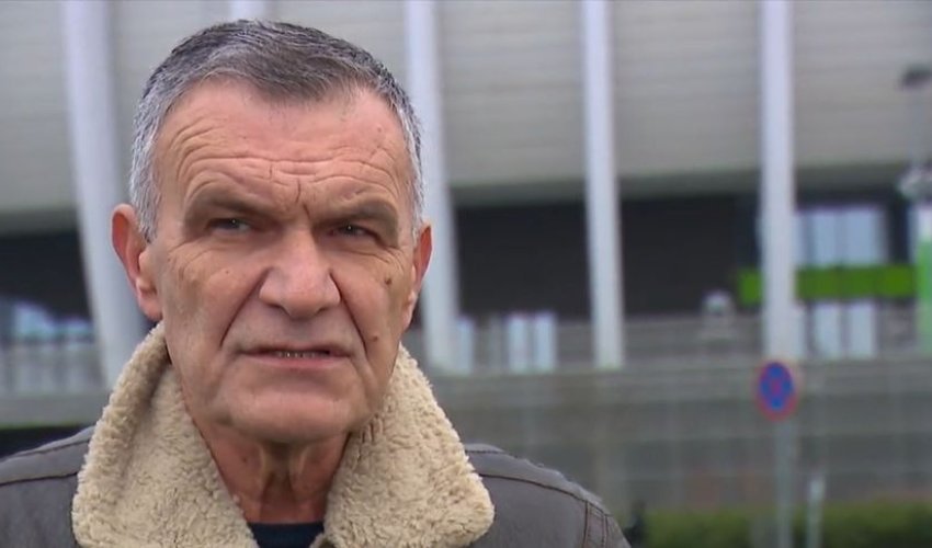 Dujić: Dabro izmišlja, Hrvatske šume nisu leglo kriminala