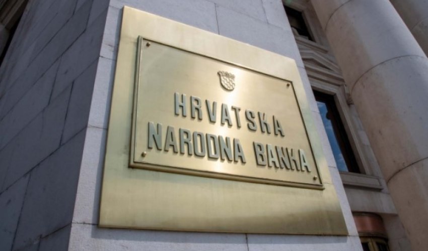 HNB postrožuje kriterije kreditiranja