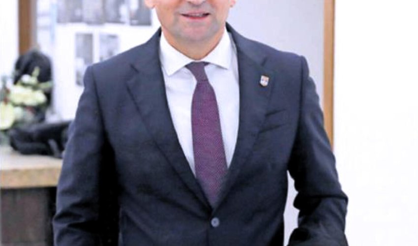 Anušić: Dabro me nije razočarao