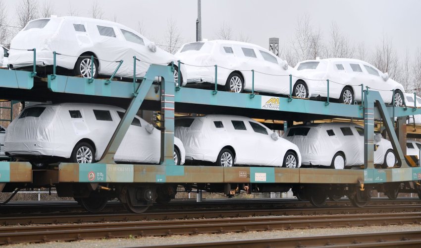 Ima li nade za njemačku auto industriju?