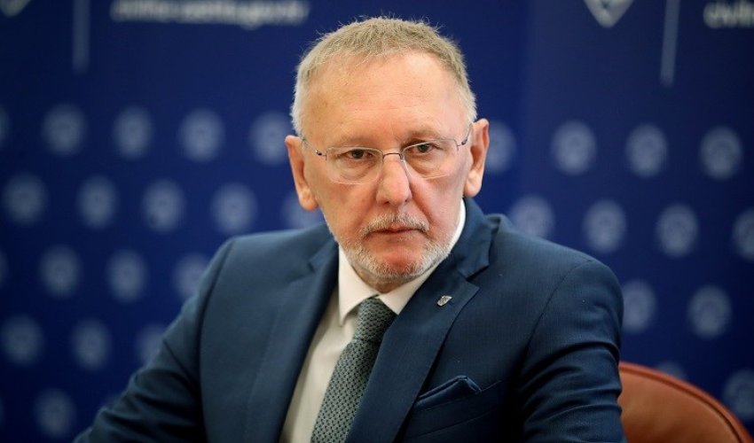 Božinović: Radimo na preporukama za građane koji planiraju put u Srbiju