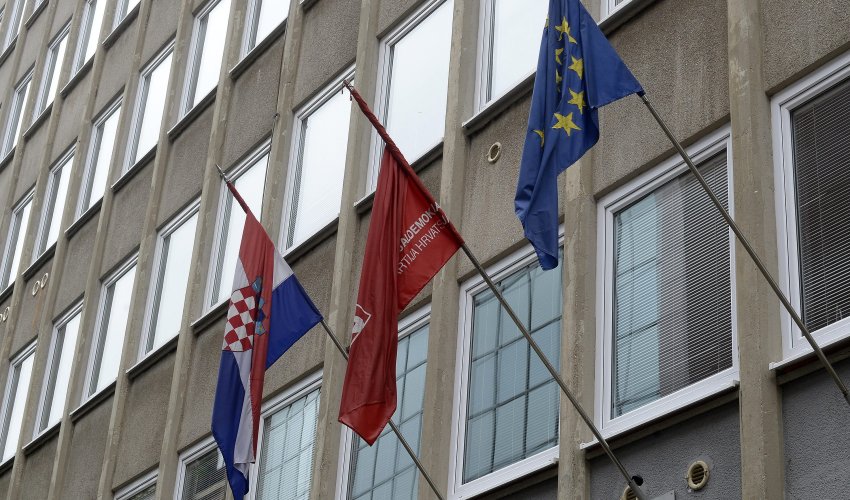 SDP predstavio kandidata za zagrebačkog gradonačelnika