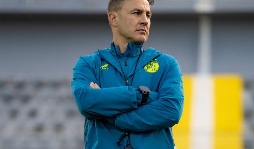Cannavaro otkrio loše vijesti o Petkoviću