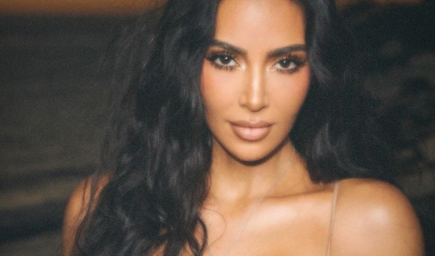 Kim Kardashian ostala bez 150.000 pratitelja zbog jedne objave o Melaniji