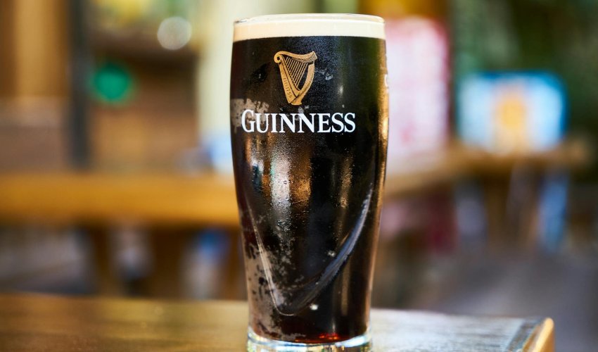 Diageo razmišlja o prodaji sve popularnijeg brenda piva Guinness