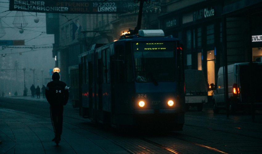 U Hrvatskoj godišnje 3.500 ljudi umre zbog zagađenja zraka