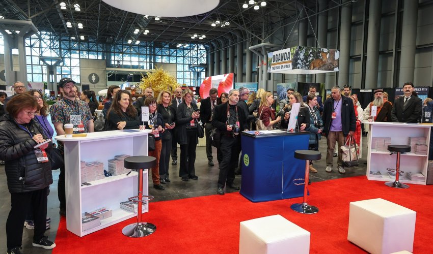 Glavina u New Yorku: Hrvatska uvrštena među pet najboljih svjetskih destinacija za 2025.