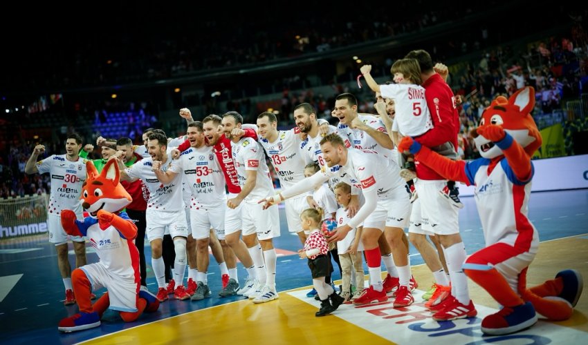 IHF iznenađujuće pomaknuo termin četvrtfinala na štetu Hrvatske
