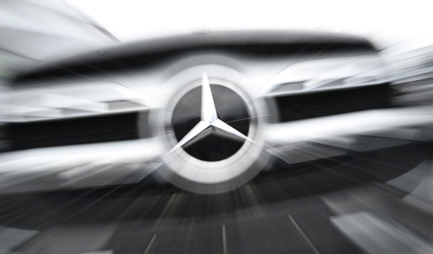Mercedes najavljuje 20.000 otkaza