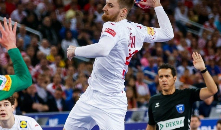 Hrvatska izborila polufinale SP-a