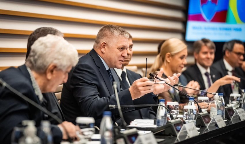 Slovački premijer traži da ruski plin ide kroz Ukrajinu: Kijev odbija odobriti sporazum