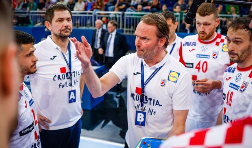 Sigurdsson otkrio sjajnu vijest uoči Francuske