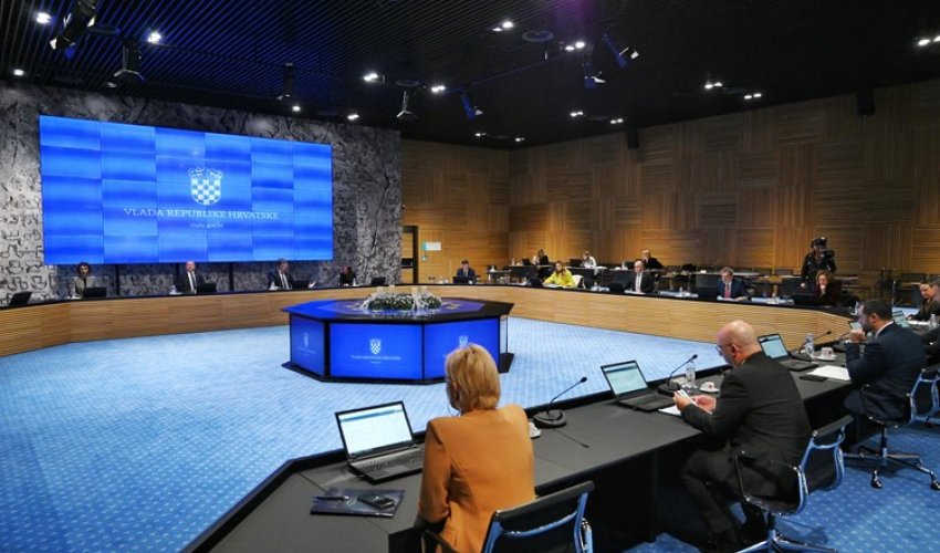 Vlada objavila popis 70 proizvoda kojima će se ograničiti cijena