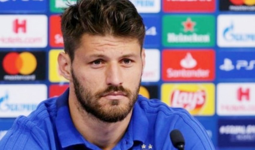 Dinamo: Petković nije fizički napadnut, nije bilo kamatarenja našeg igrača