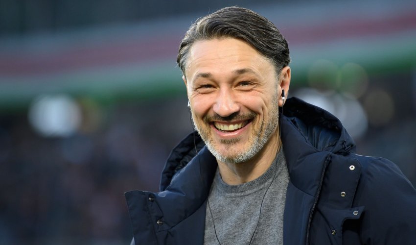 Kovač: Možemo puno toga postići