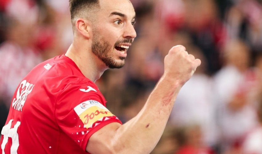 Hrvatski rukometaši u finalu Svjetskog prvenstva