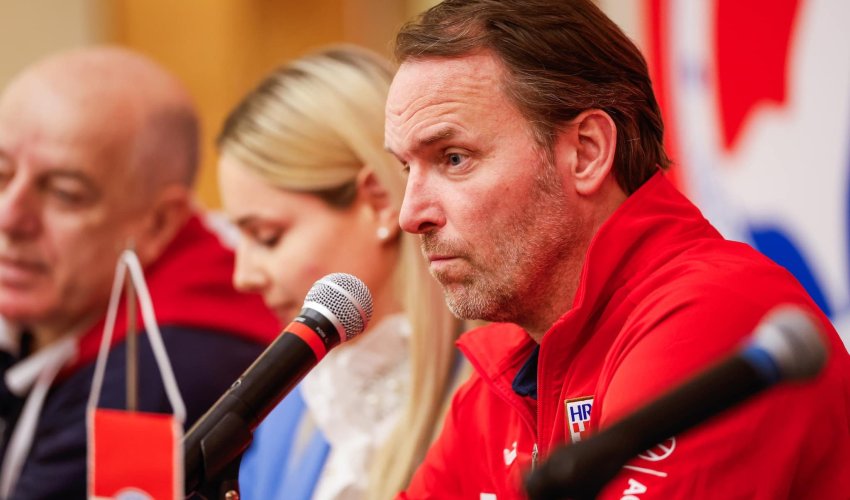 Sigurdsson: Svi igrači su heroji