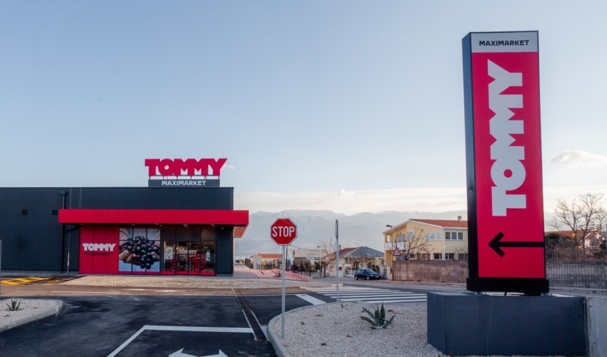 Tommy poslao pismo dobavljačima: Ne prihvaćamo nova poskupljenja