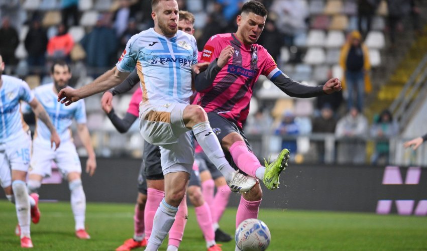 Rijeka prodaje dva ključna igrača