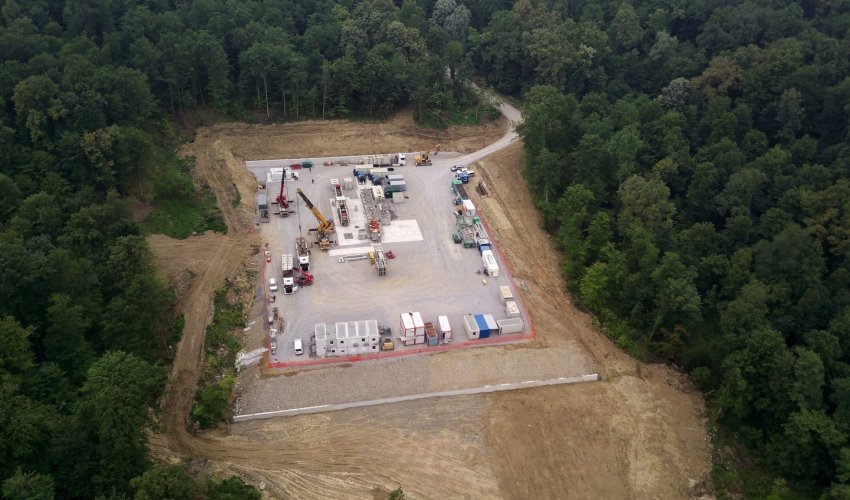 Pronađeni ugljikovodici na sve četiri bušotine Ine i Vermiliona