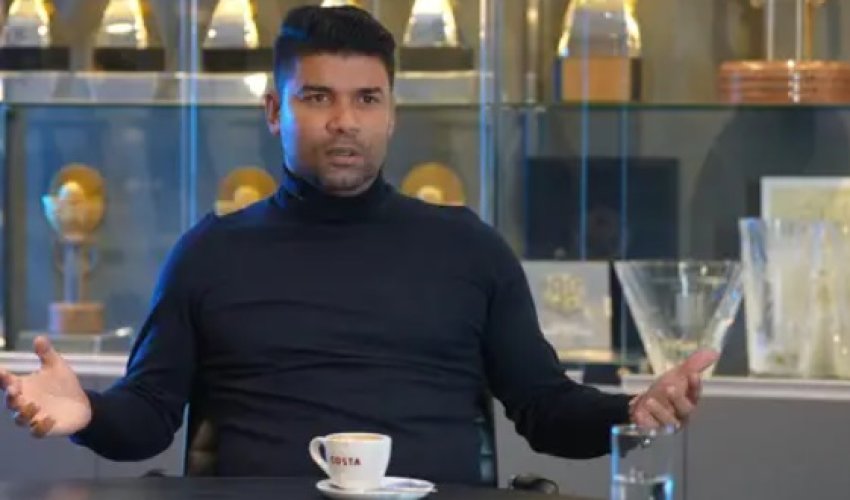 Eduardo: U slučaju moje smrti sva moja imovina pripala bi Zdravku Mamiću