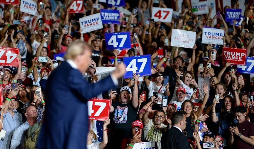 Trump se predomislio: Carine Meksiku na čekanju, idu pregovori