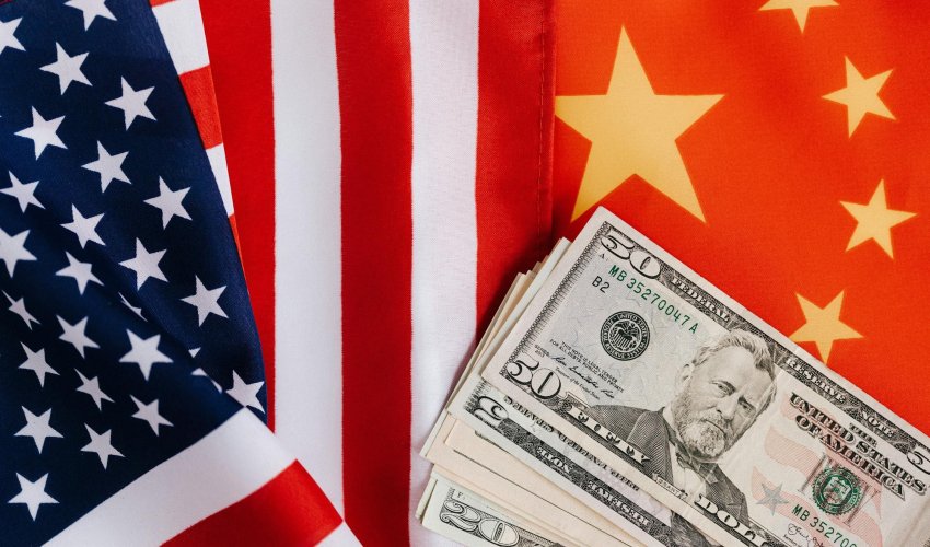 Kina uzvraća dodatnim carinama do 15% na odabrane proizvode iz SAD-a