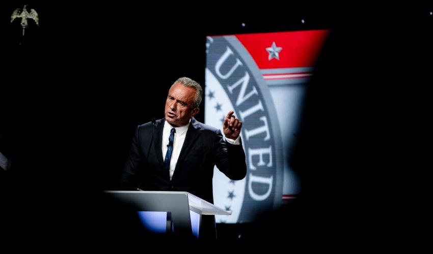 Robert F Kennedy Jr prošao na senatskom odboru