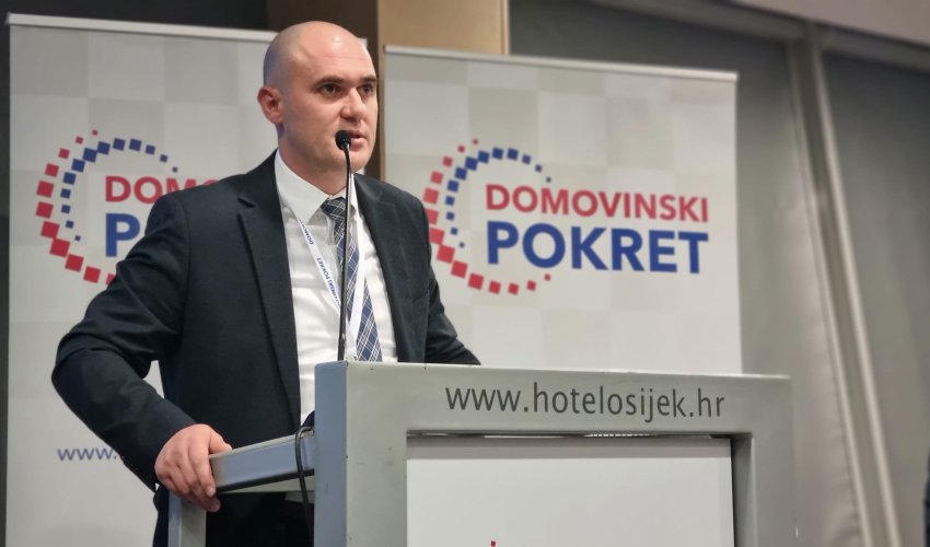 Dabro: Već u lipnju sam shvatio što se događa u Hrvatskim šumama