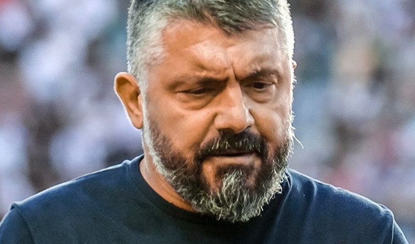 Gattuso: Nešto ne radim dobro