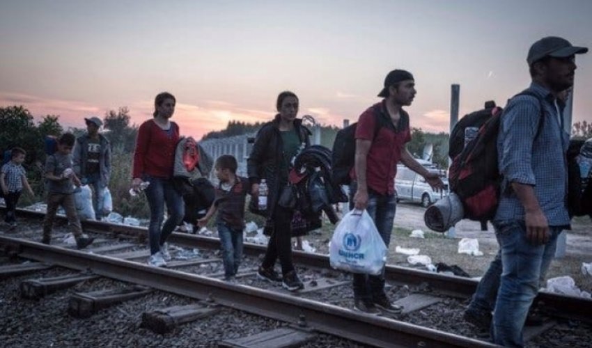 Ifo: Tražitelji azila trebaju biti u gradovima u kojima ima slobodnih mjesta