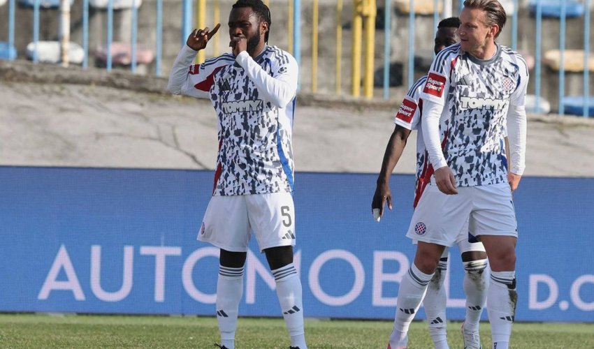 Rakitić potpuno izvan forme