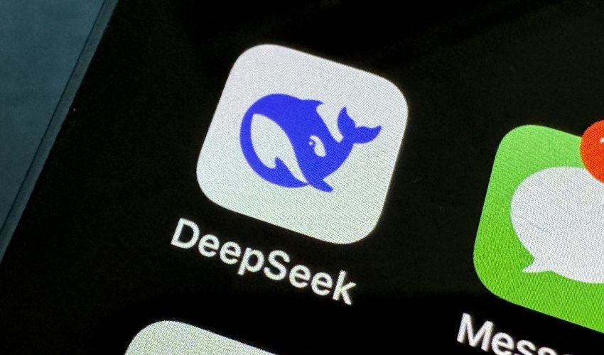DeepSeek ima sve odgovore, osim kad se radi o Kini i komunizmu