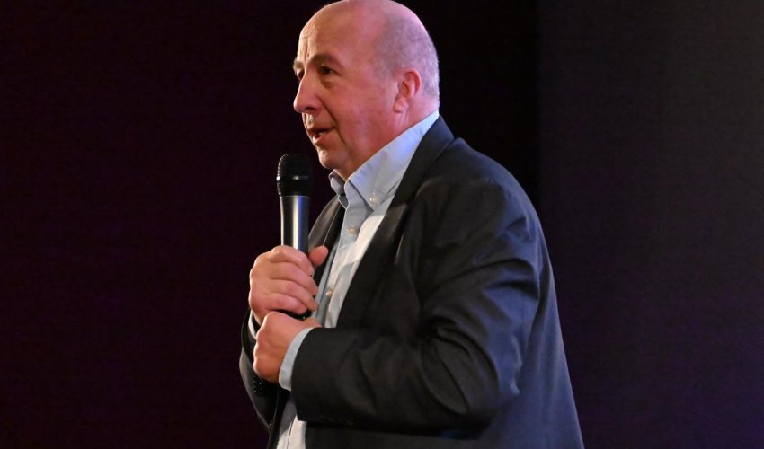 Priča s Markom Marićem dokazuje: Zajec je zapravo razvlašten