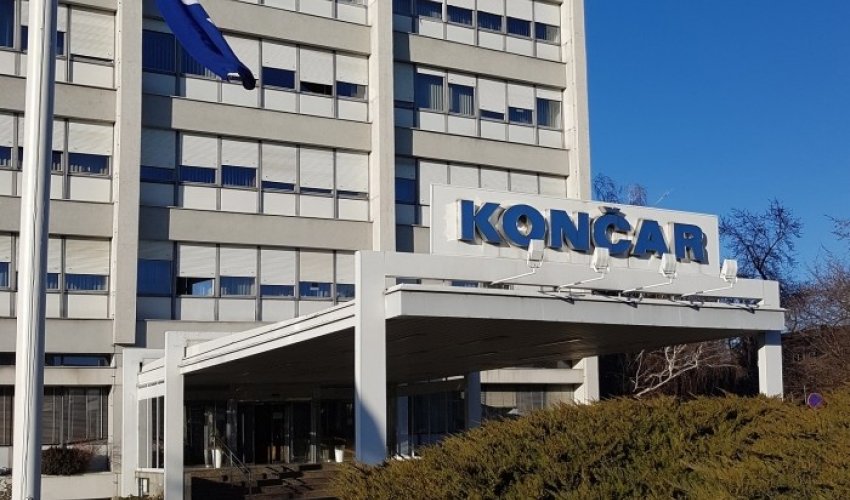 Končar preuzeo Helb d.o.o.