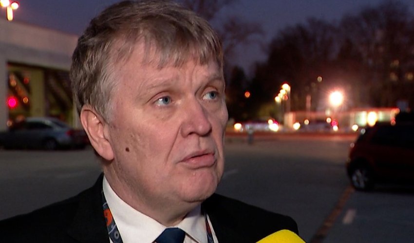 Hrvatski mažoret savez: Alen Šćuric je suspendiran