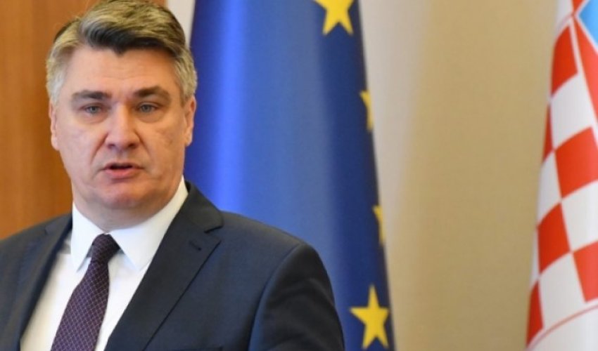 Milanovićev ured objavio popis svih pjesama za inauguraciju