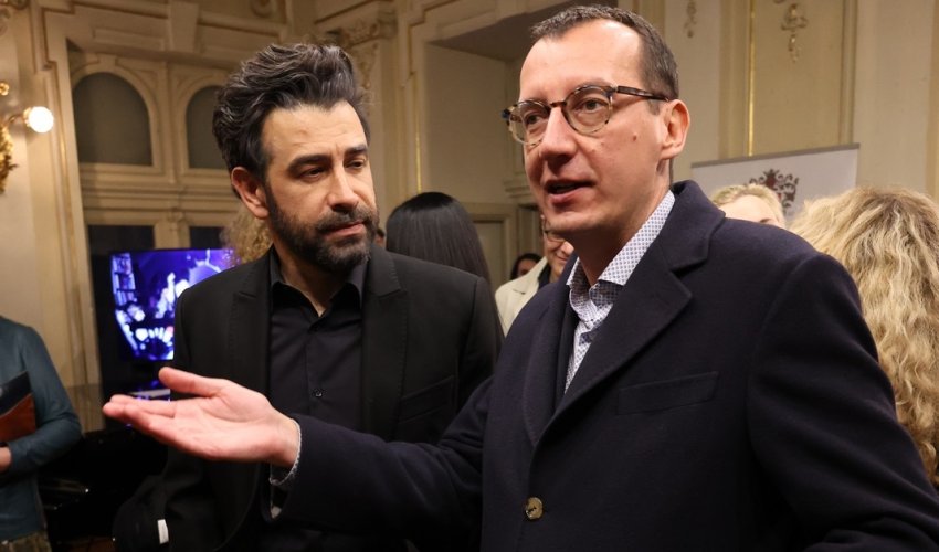 Gradonačelnik Filipović oduzeo ovlasti zamjenici Krpan
