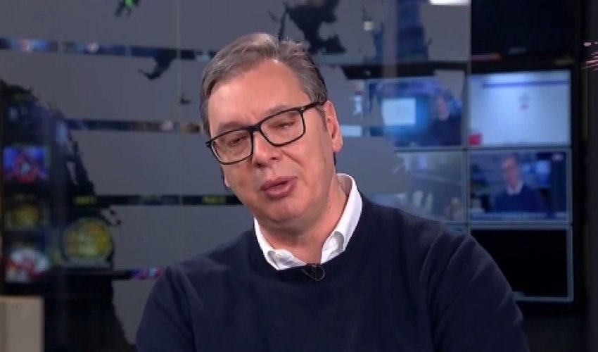 Vučić: Napisat ću udžbenik o tome kako se boriti protiv obojenih revolucija (VIDEO)
