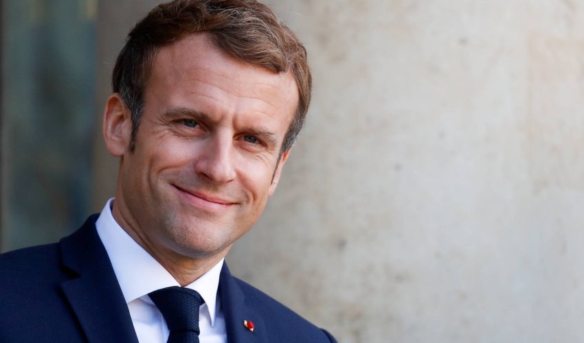 Macron objavio revolucionarnu promjenu oko umjetne inteligencije u EU