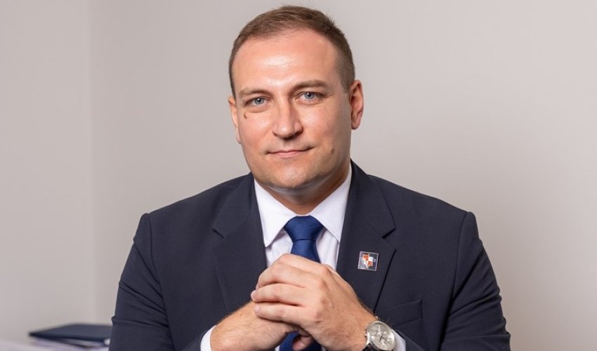 Sabor potvrdio Vlajčića za novog ministra poljoprivrede