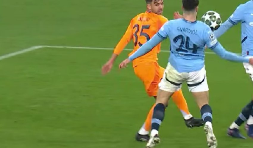 Marca puna hvale za Gvardiola