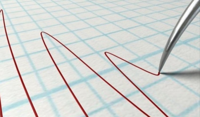 Seizmolog objasnio zašto jučerašnji potres nije izazvao štetu 