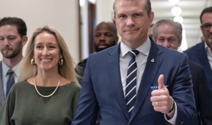 Američki ministar obrane: Nerealan povratak Ukrajine na granice prije 2014.