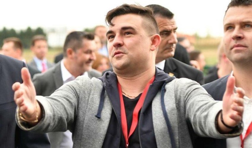 Iznenada umro Matija Grabar, istaknuti varaždinski IT poduzetnik