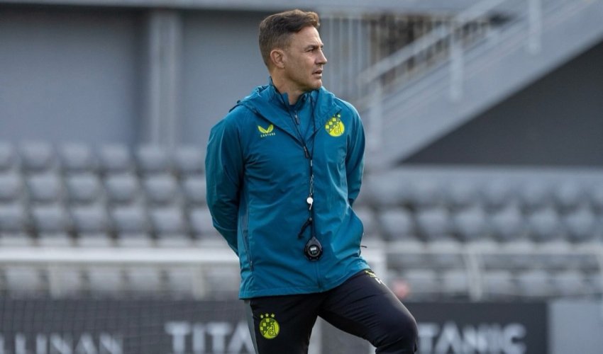 Cannavaro: Hvala igračima