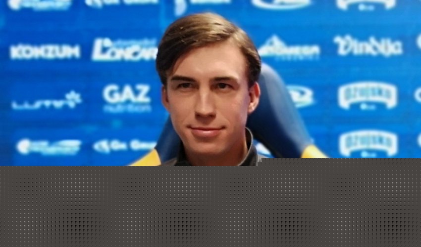 Belcar odigrao posljednju utakmicu za Varaždin